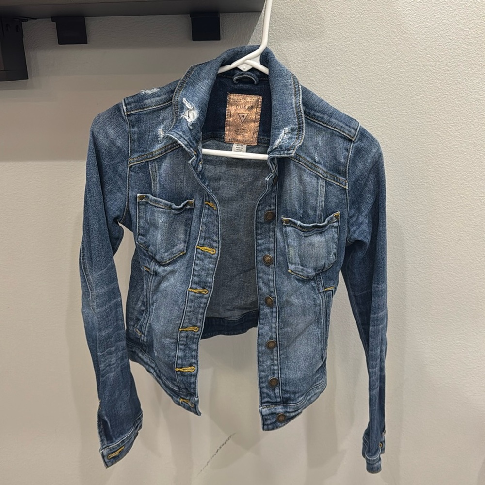Guess Jean jacket
